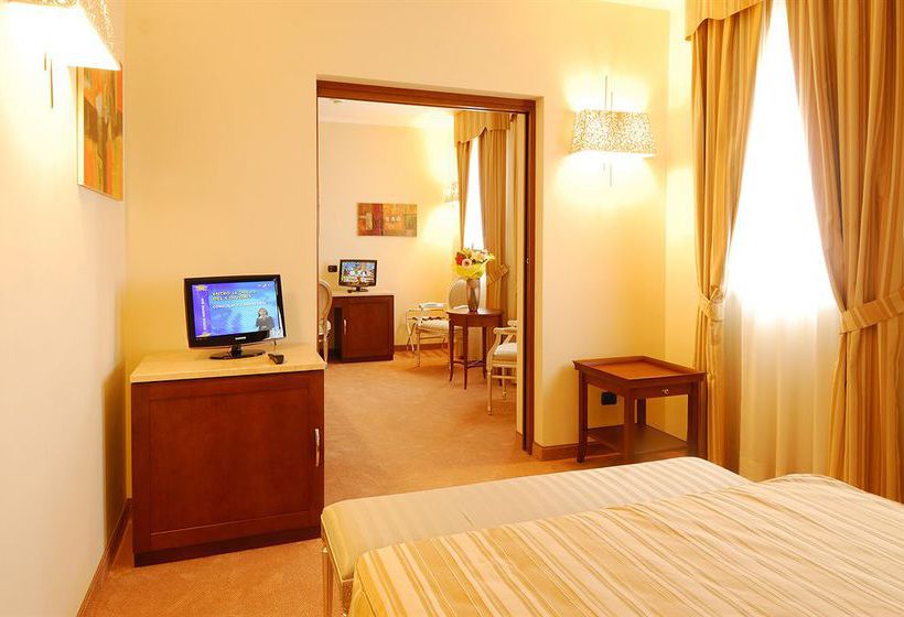 Hotel For You  | Olbia | Sardegna | Italia 6