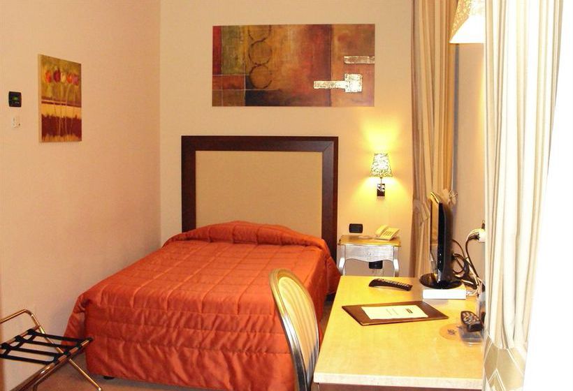 Hotel For You  | Olbia | Sardegna | Italia 7