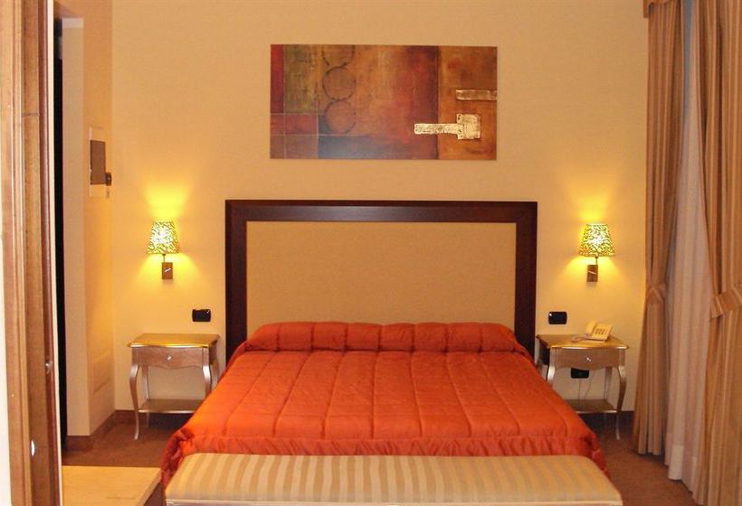 Hotel For You  | Olbia | Sardegna | Italia 9