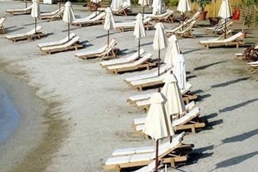 Hotel Musciara Siracusa Resort  | Siracusa | Siracusa | Italia 11