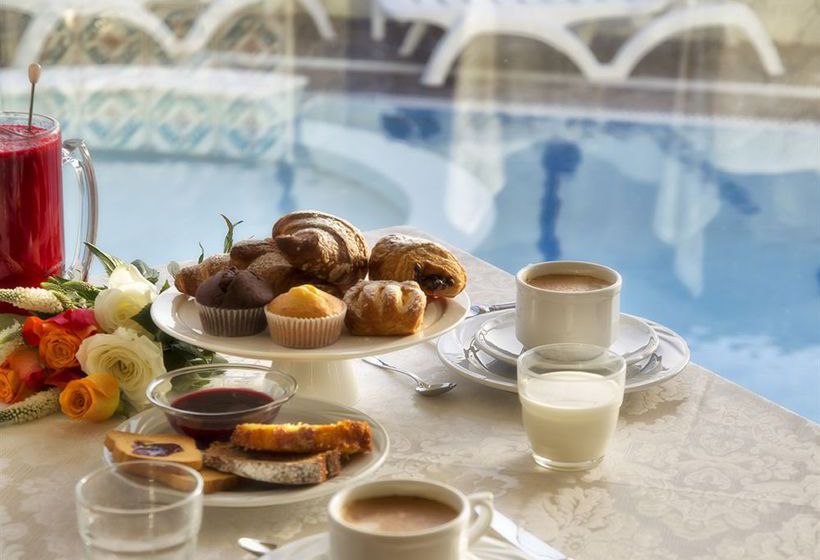 Hotel Ascot  | Riccione | Rimini | Italia 3