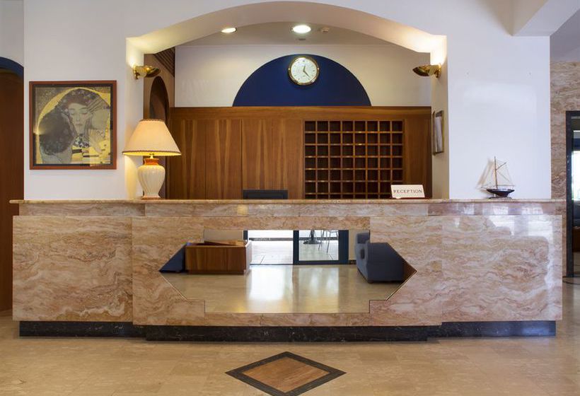 Hotel Ascot  | Riccione | Rimini | Italia 4