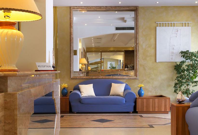 Hotel Ascot  | Riccione | Rimini | Italia 7