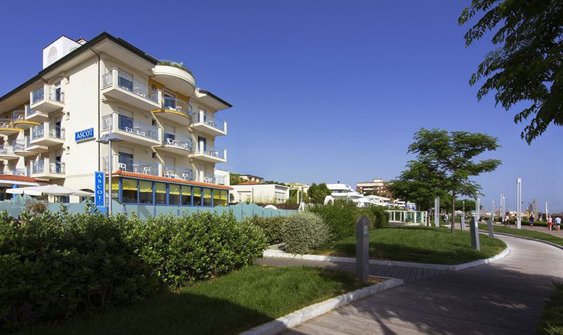 Hotel Ascot  | Riccione | Rimini | Italia 8
