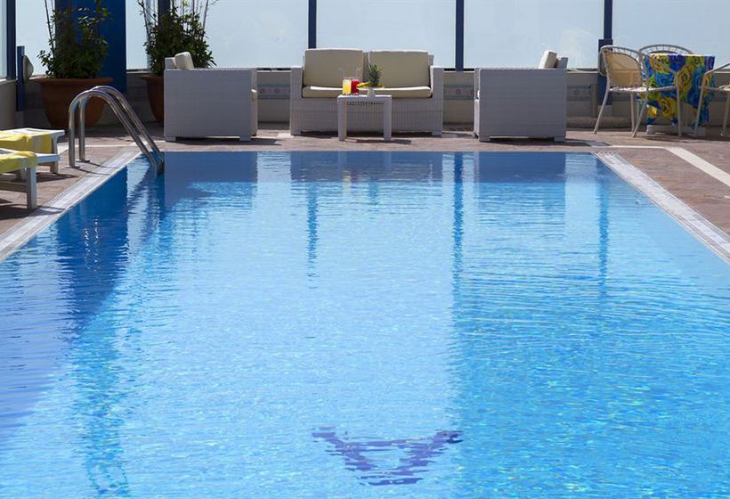 Hotel Ascot  | Riccione | Rimini | Italia 9