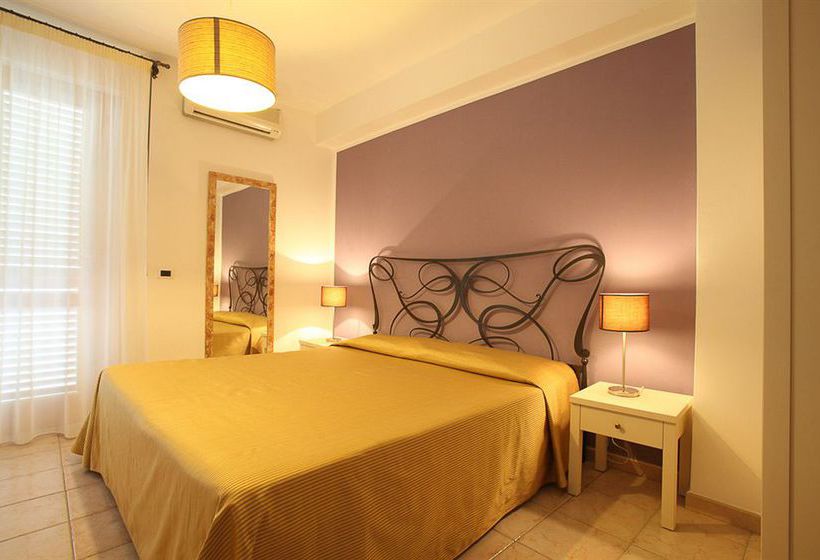 Hotel Amarea  | Lipari | Messina | Italien 1