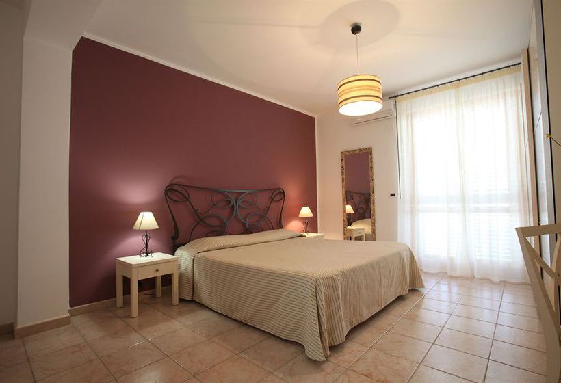 Hotel Amarea  | Lipari | Messina | Italien 10