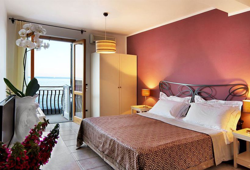 Hotel Amarea  | Lipari | Messina | Italien 11