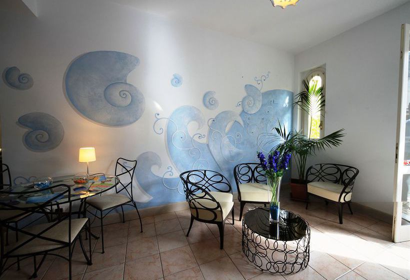 Hotel Amarea  | Lipari | Messina | Italien 12