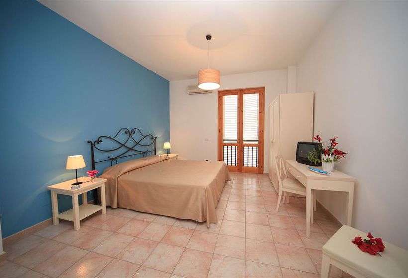 Hotel Amarea  | Lipari | Messina | Italien 13
