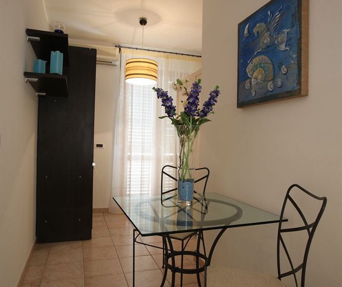 Hotel Amarea  | Lipari | Messina | Italien 16