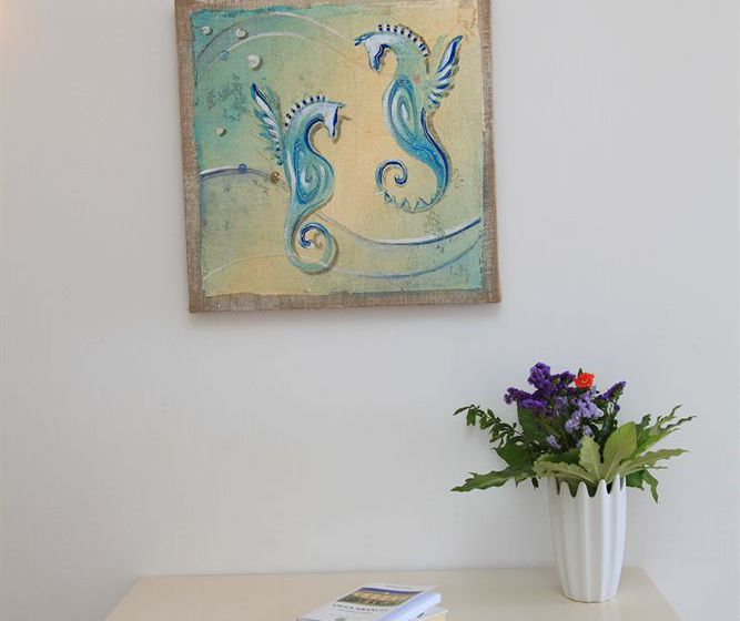 Hotel Amarea  | Lipari | Messina | Italien 17