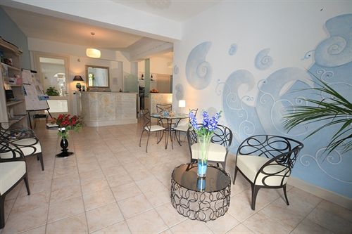Hotel Amarea  | Lipari | Messina | Italien 18