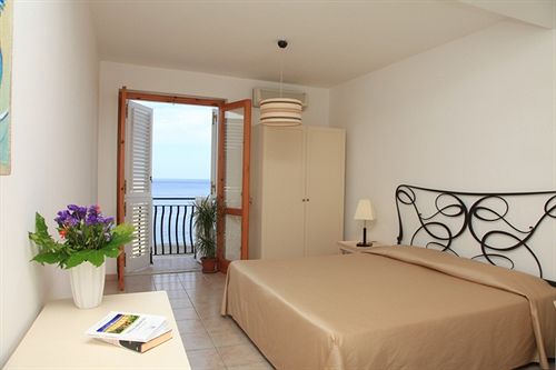 Hotel Amarea  | Lipari | Messina | Italien 19