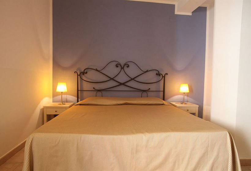 Hotel Amarea  | Lipari | Messina | Italien 2