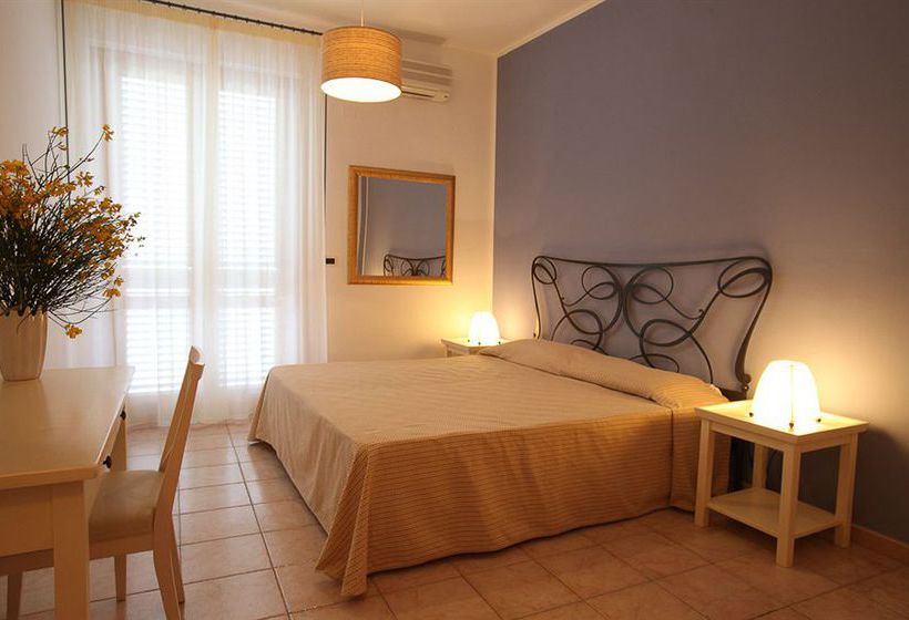 Hotel Amarea  | Lipari | Messina | Italien 3