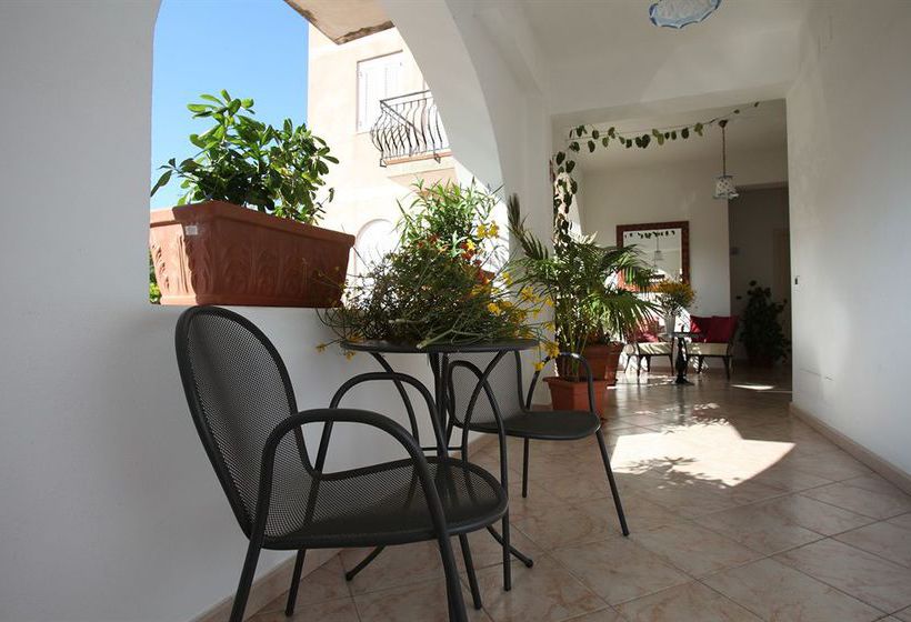 Hotel Amarea  | Lipari | Messina | Italien 4
