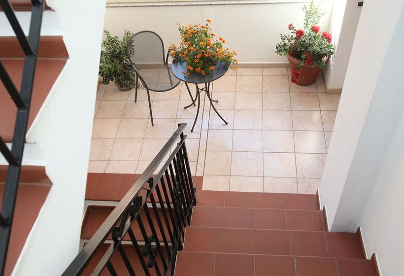 Hotel Amarea  | Lipari | Messina | Italien 5