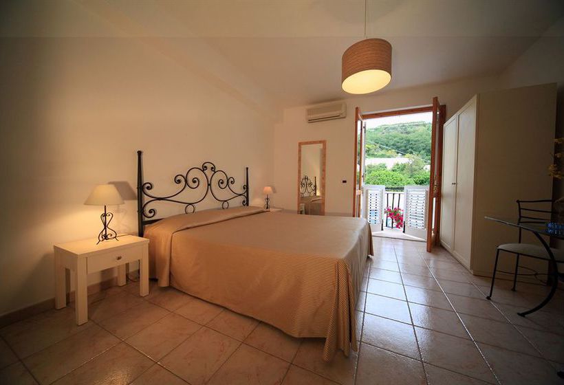 Hotel Amarea  | Lipari | Messina | Italien 6