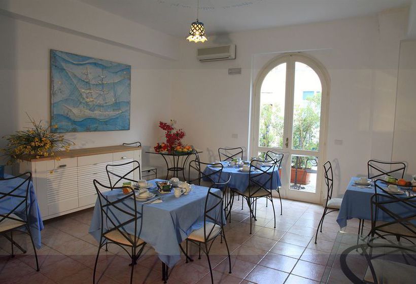 Hotel Amarea  | Lipari | Messina | Italien 7
