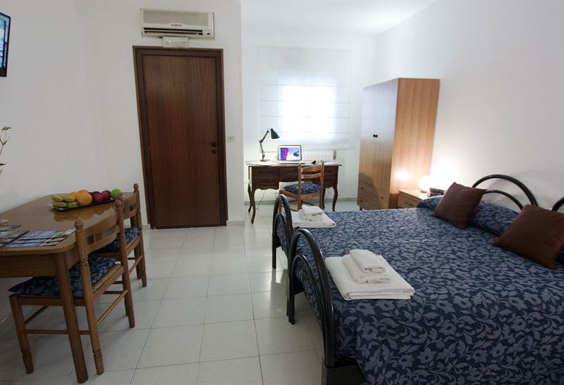 Hotel Residence Villaggio Nemo Brindisi