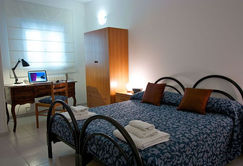 Hôtel Residence Villaggio Nemo  | Brindisi | Brindisi | Italie 1