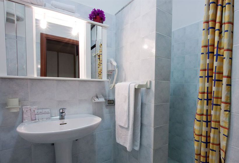 Hôtel Residence Villaggio Nemo  | Brindisi | Brindisi | Italie 10