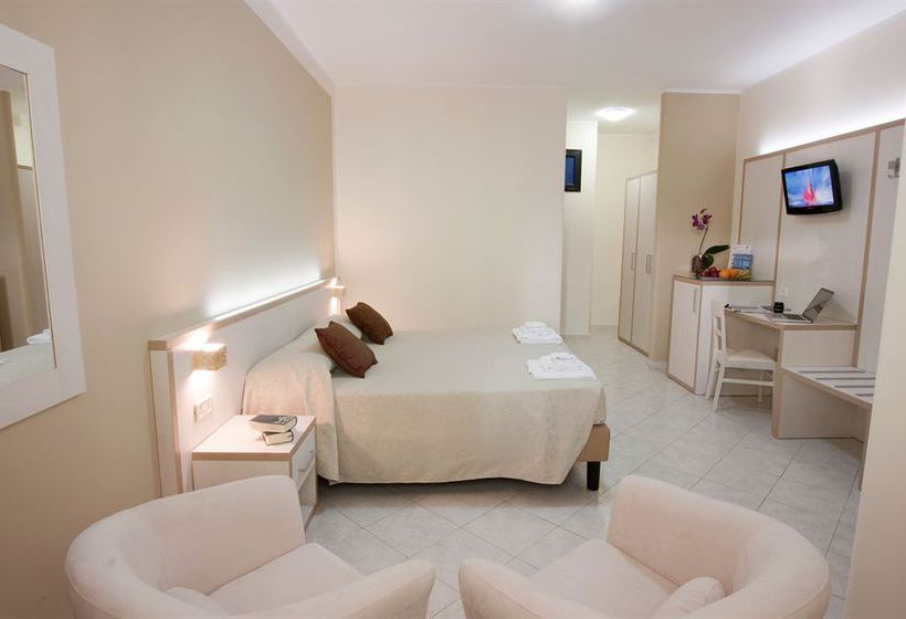 Hôtel Residence Villaggio Nemo  | Brindisi | Brindisi | Italie 11