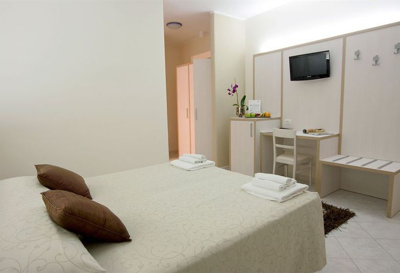 Hôtel Residence Villaggio Nemo  | Brindisi | Brindisi | Italie 12