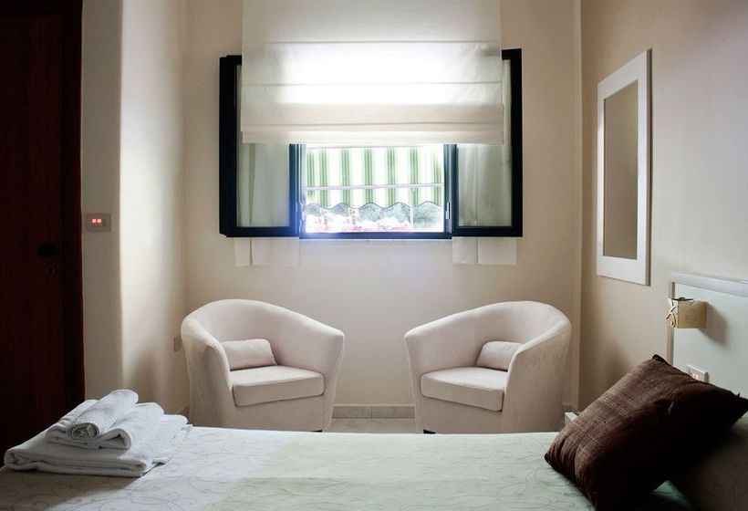 Hôtel Residence Villaggio Nemo  | Brindisi | Brindisi | Italie 13