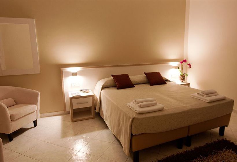 Hôtel Residence Villaggio Nemo  | Brindisi | Brindisi | Italie 14