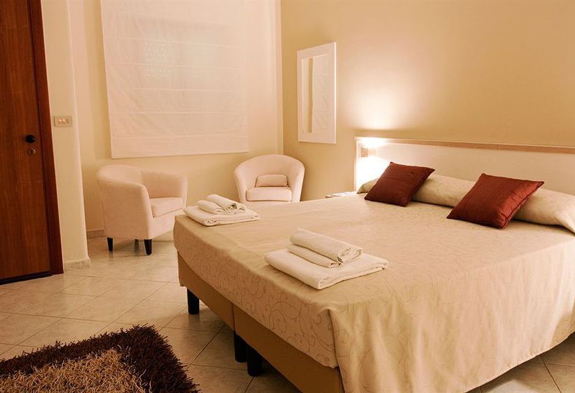 Hôtel Residence Villaggio Nemo  | Brindisi | Brindisi | Italie 16