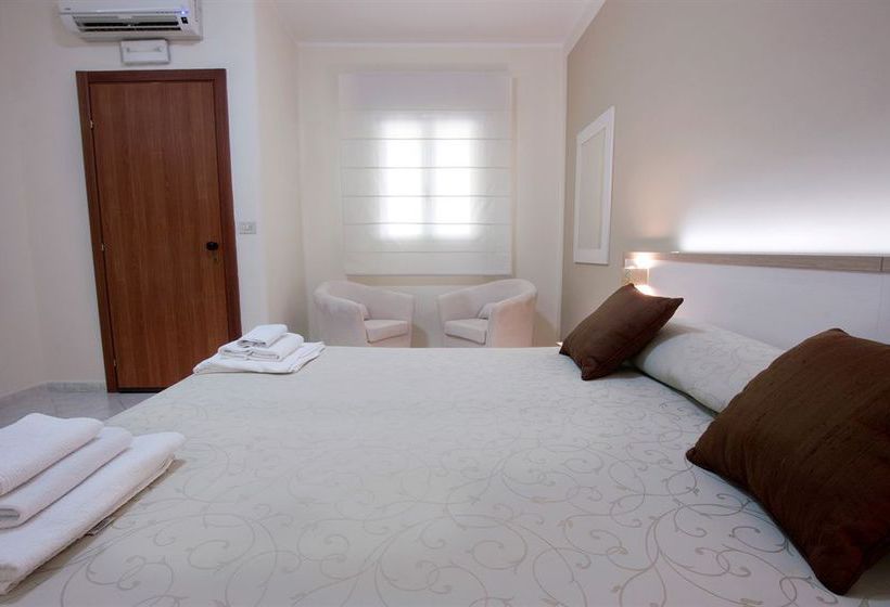 Hôtel Residence Villaggio Nemo  | Brindisi | Brindisi | Italie 17