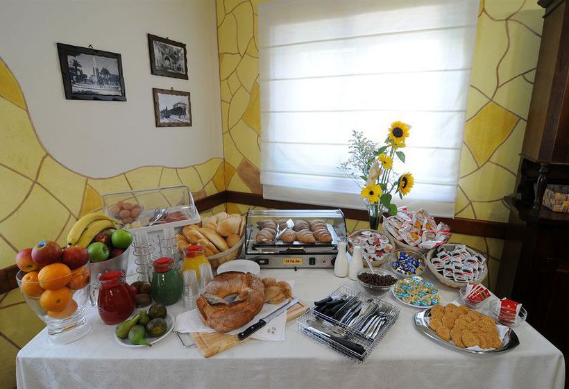 Hôtel Residence Villaggio Nemo  | Brindisi | Brindisi | Italie 18