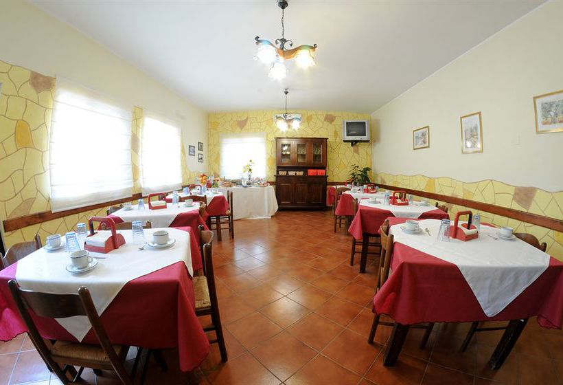 Hôtel Residence Villaggio Nemo  | Brindisi | Brindisi | Italie 19