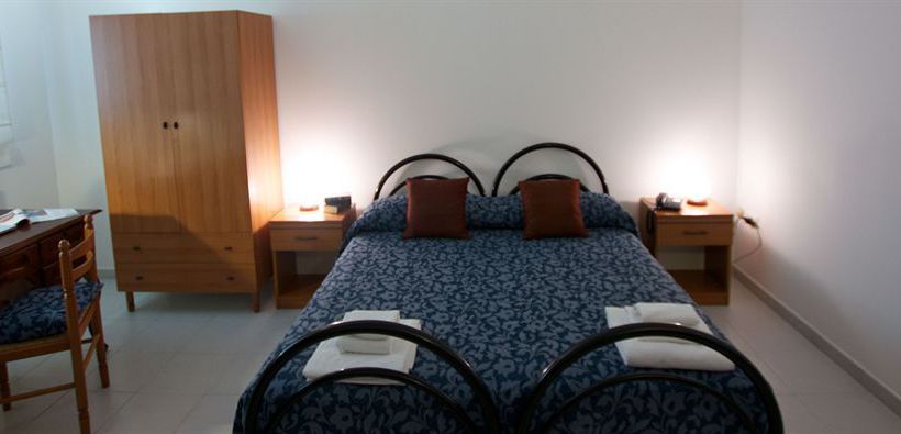 Hôtel Residence Villaggio Nemo  | Brindisi | Brindisi | Italie 2