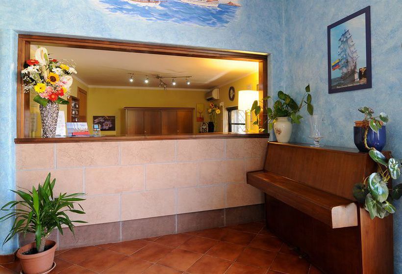 Hôtel Residence Villaggio Nemo  | Brindisi | Brindisi | Italie 20