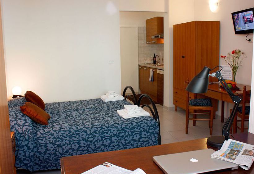 Hôtel Residence Villaggio Nemo  | Brindisi | Brindisi | Italie 3