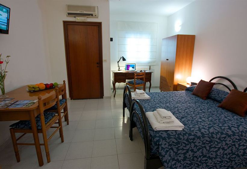 Hôtel Residence Villaggio Nemo  | Brindisi | Brindisi | Italie 4