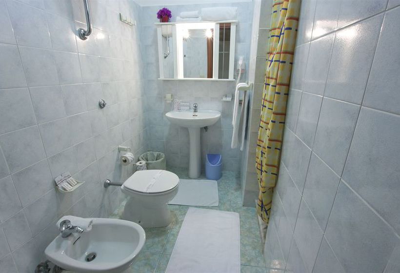 Hôtel Residence Villaggio Nemo  | Brindisi | Brindisi | Italie 5