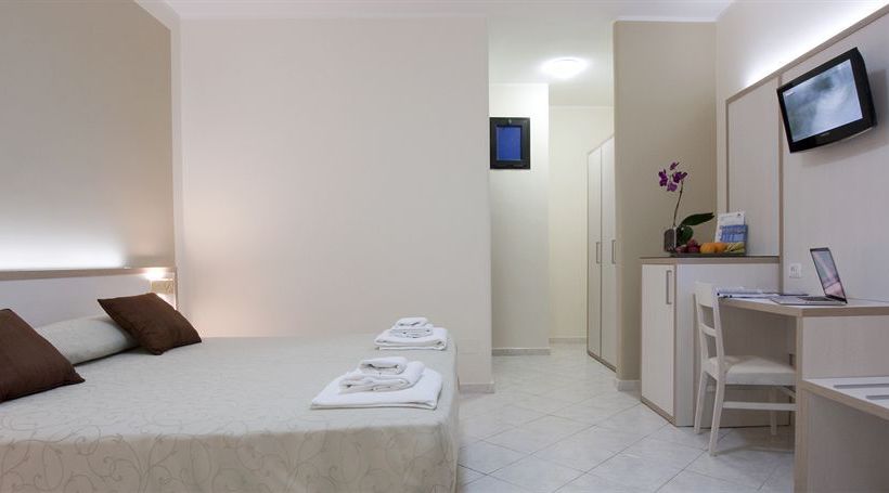 Hôtel Residence Villaggio Nemo  | Brindisi | Brindisi | Italie 6