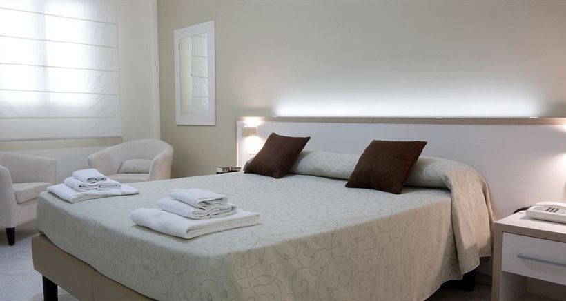 Hôtel Residence Villaggio Nemo  | Brindisi | Brindisi | Italie 7