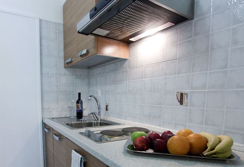 Hôtel Residence Villaggio Nemo  | Brindisi | Brindisi | Italie 8