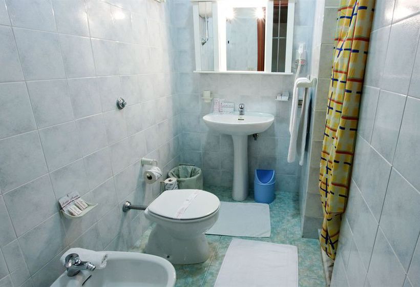 Hôtel Residence Villaggio Nemo  | Brindisi | Brindisi | Italie 9