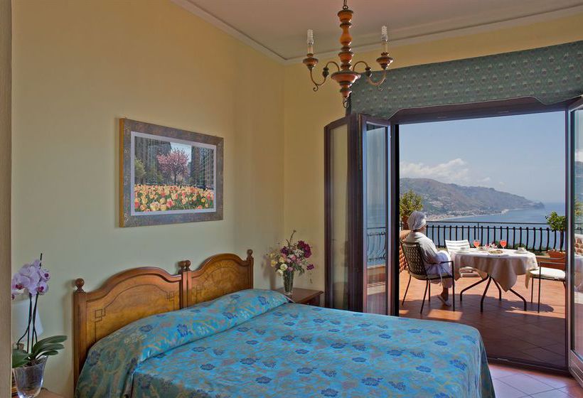 Hotel Sirius  | Taormina | Messina | Italia 1