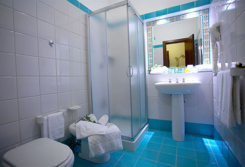 Hotel Sirius  | Taormina | Messina | Italia 11