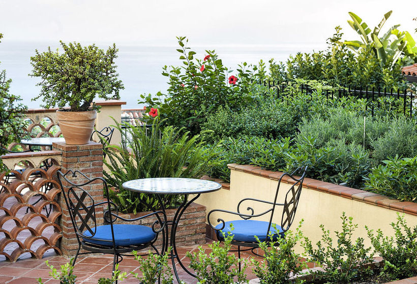 Hotel Sirius  | Taormina | Messina | Italia 16