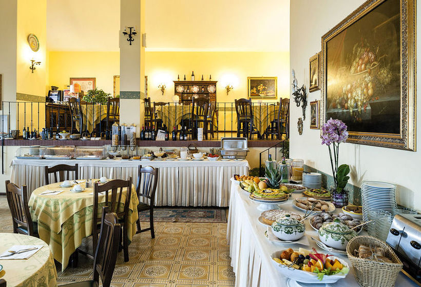 Hotel Sirius  | Taormina | Messina | Italia 17