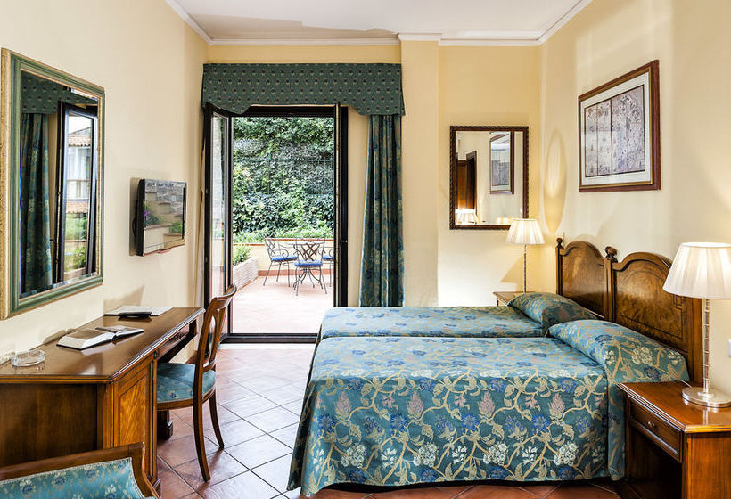 Hotel Sirius  | Taormina | Messina | Italia 18