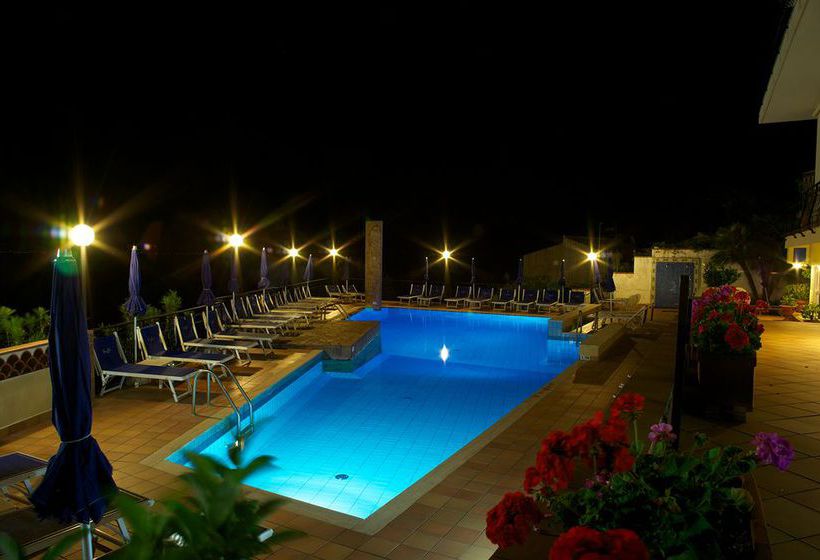 Hotel Sirius  | Taormina | Messina | Italia 2